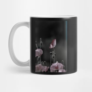 Poppies Mug